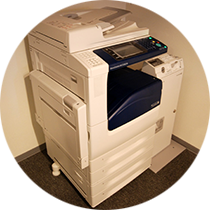 コピー機利用料